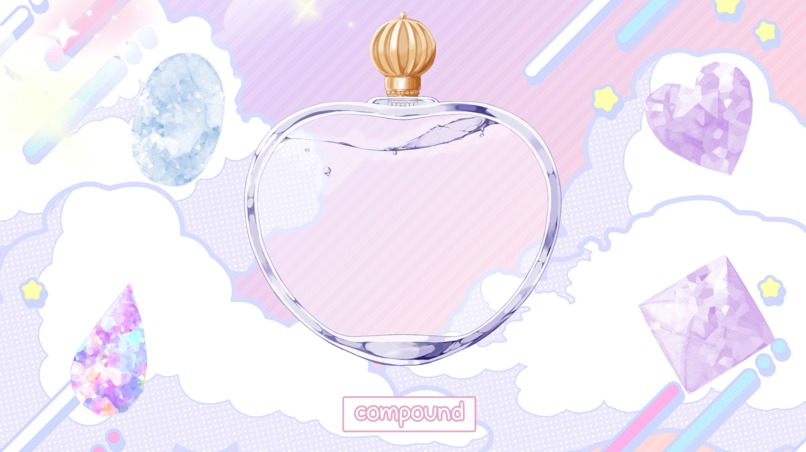 CODE：LOVE COMPOUND – screenshot 6