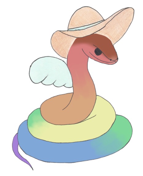 Sssssnake It Till You Make It – screenshot 2