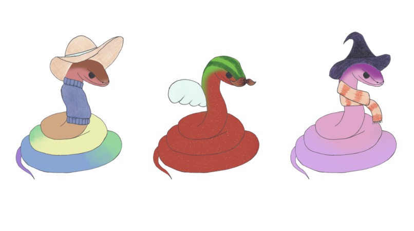 Sssssnake It Till You Make It – screenshot 3