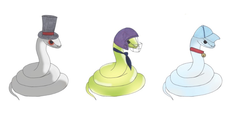 Sssssnake It Till You Make It – screenshot 4