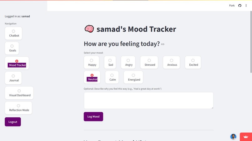 SoulSync – screenshot 3