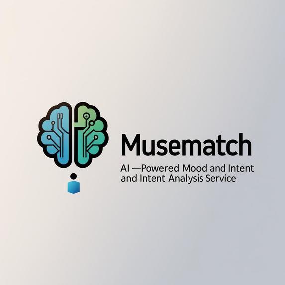 MuseMatch – screenshot 1
