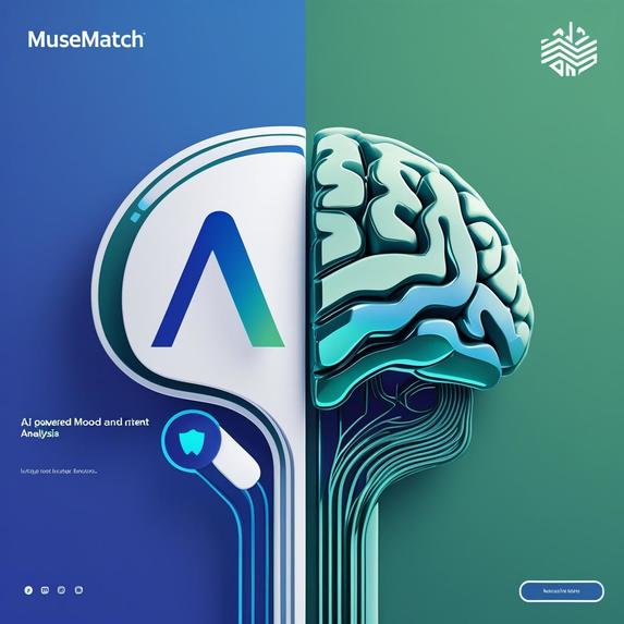 MuseMatch – screenshot 2