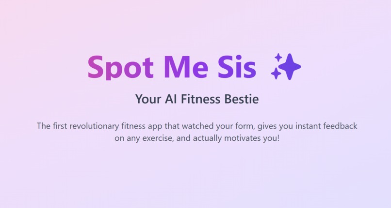Spot Me Sis (SMS) – screenshot 1