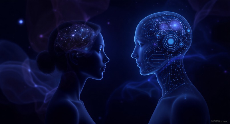 Digital Twin Confessor – screenshot 1