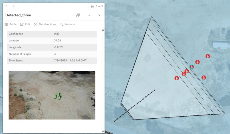 ArcRescue – screenshot 1