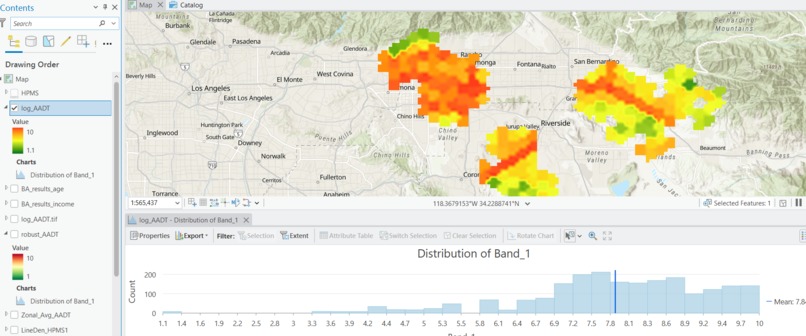 LocalBuzz – screenshot 6