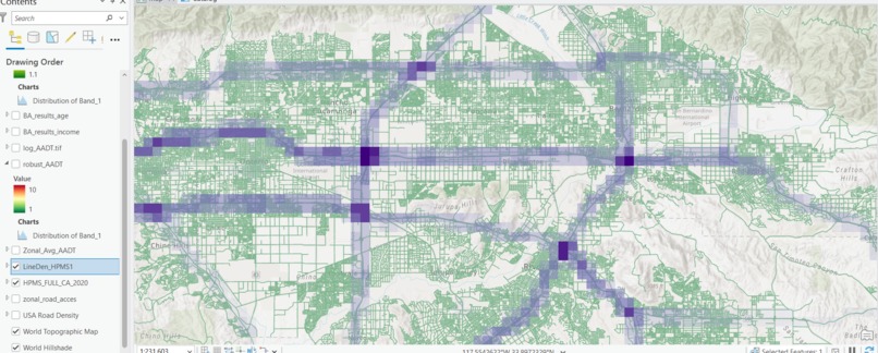 LocalBuzz – screenshot 7