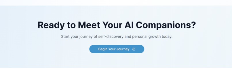 Personaflow – screenshot 5