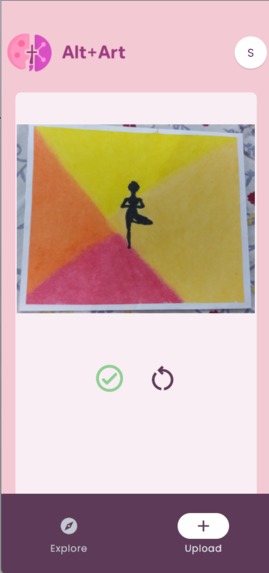 Alt+Art – screenshot 4