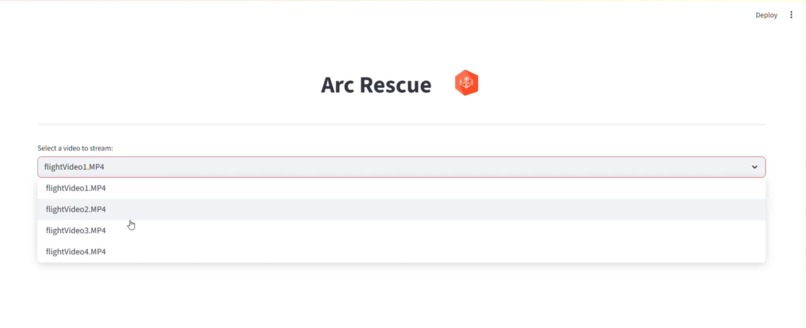 ArcRescue – screenshot 6