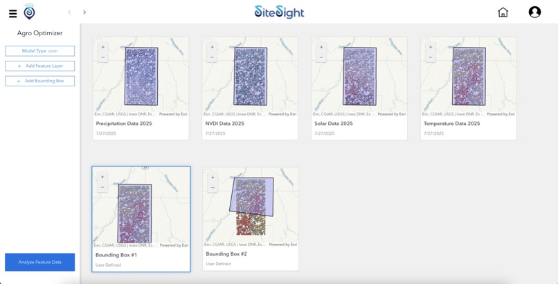 SiteSight – screenshot 3