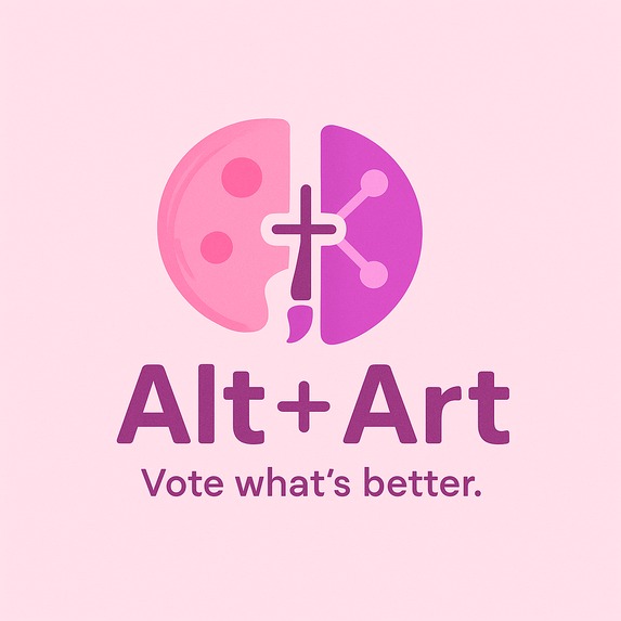 Alt+Art – screenshot 1