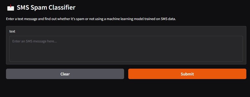 NeuroText Shield – screenshot 1