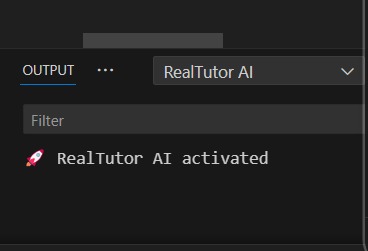 RealTutor-AI – screenshot 6