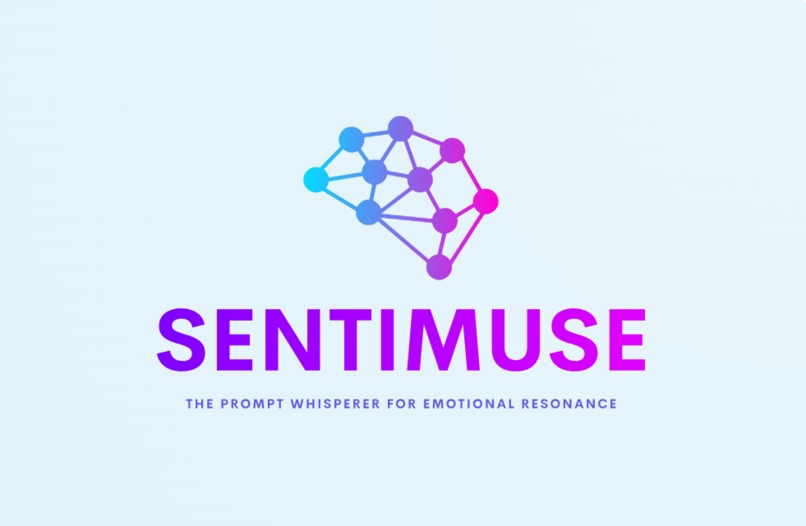 SentiMuse  – screenshot 1