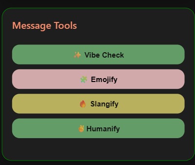 Text Spark – screenshot 1