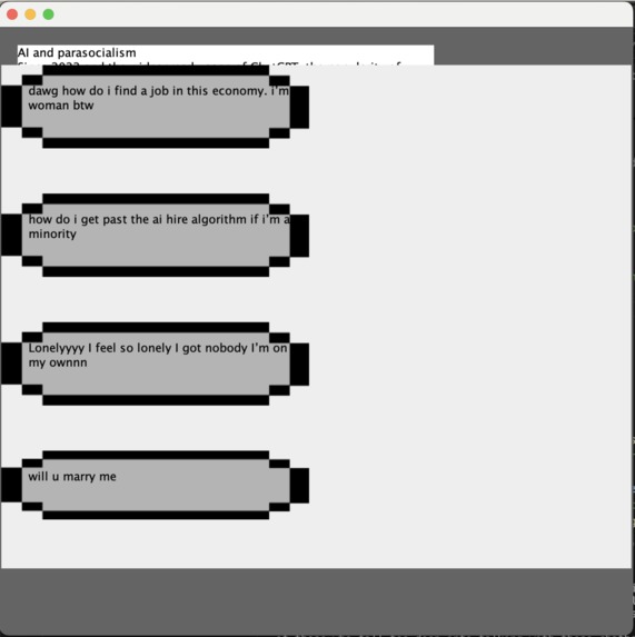Hello World – screenshot 2