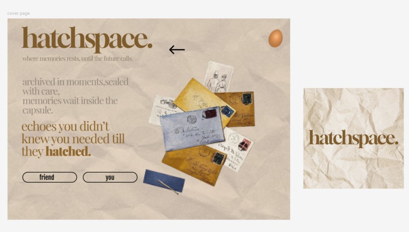 HatchSpace – screenshot 2