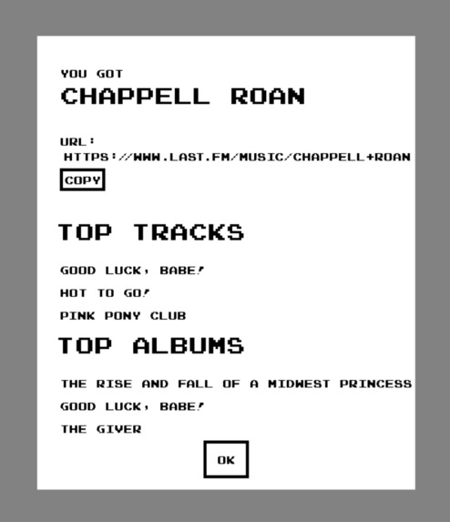 Music-STAR – screenshot 5