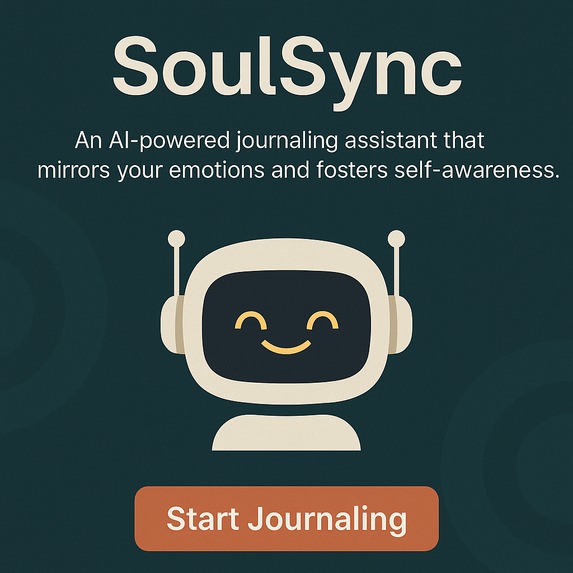 SoulSync — The AI That Feels With You – screenshot 3