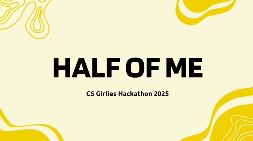 Half of Me – screenshot 2