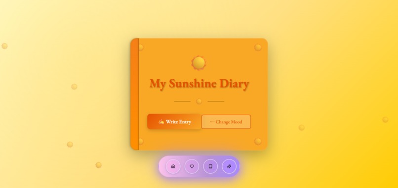 MuseMood – screenshot 6