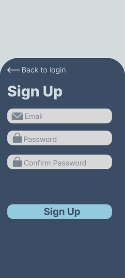 MoodBites – screenshot 2