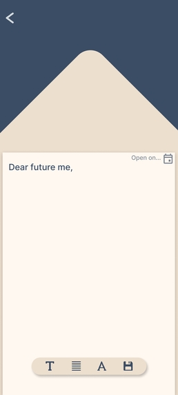 MoodBites – screenshot 7