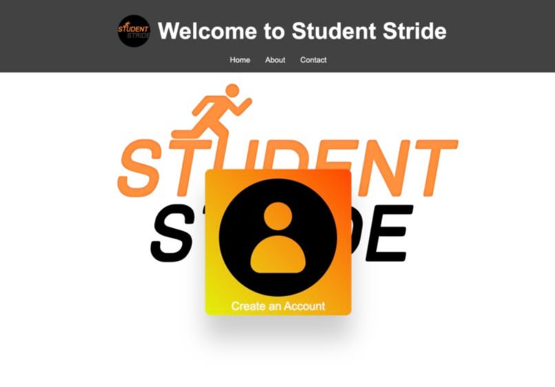 Student Stride – screenshot 3