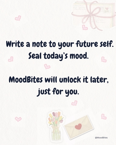 MoodBites – screenshot 13