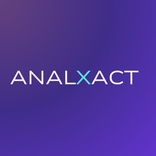 Analxact – screenshot 1