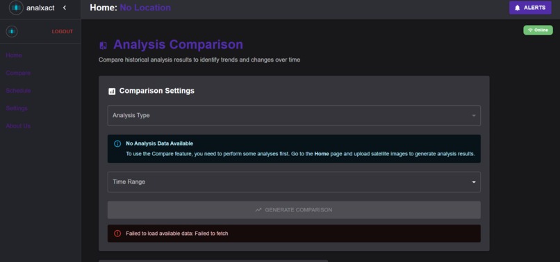 Analxact – screenshot 5