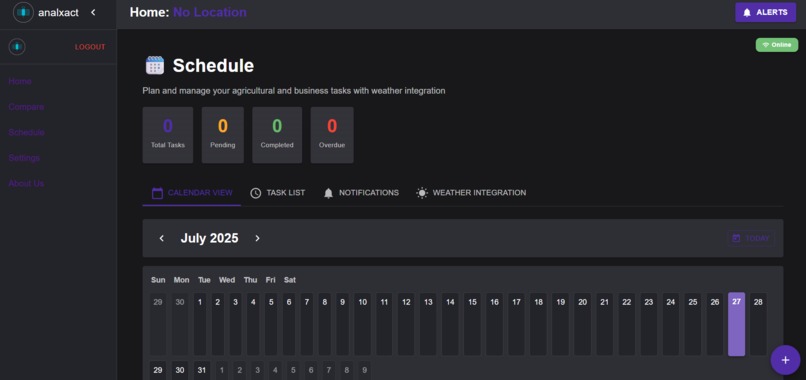 Analxact – screenshot 6