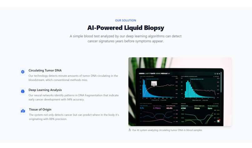  BioScan AI – screenshot 5