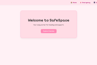 SafeSpace