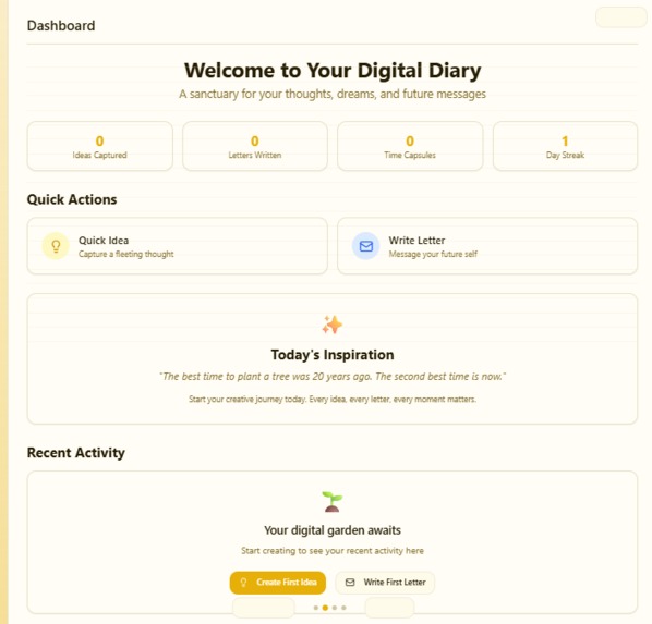 Half of Me – screenshot 1