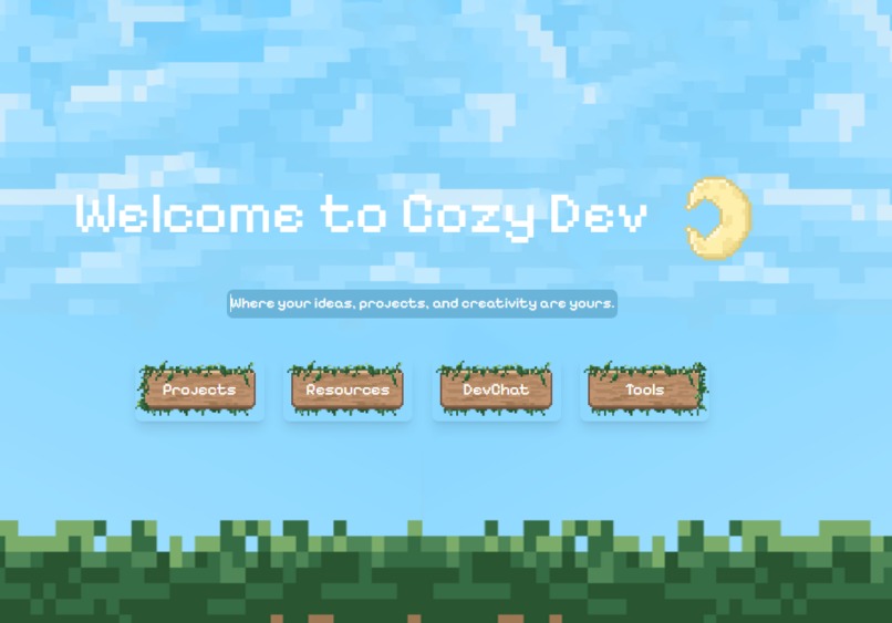 CozyDev – screenshot 4