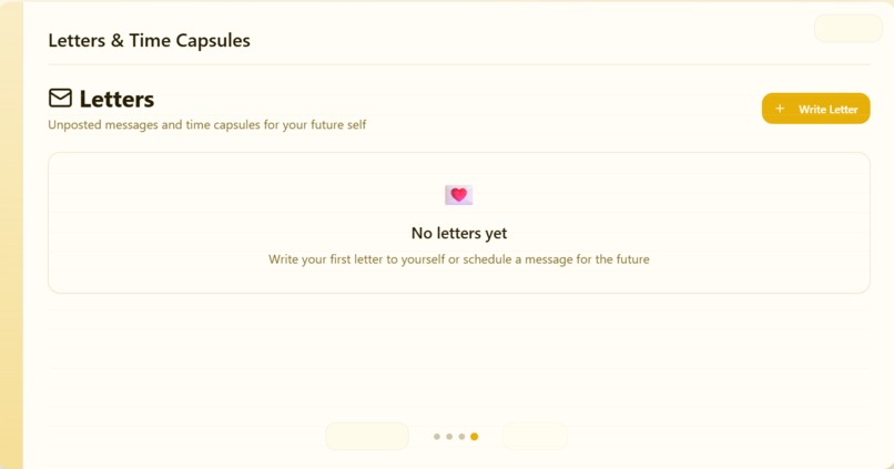 Half of Me – screenshot 3