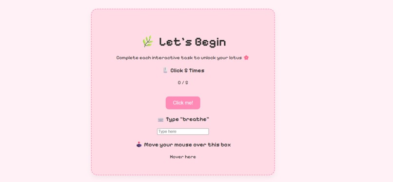 SafeSpace – screenshot 3