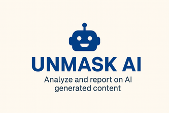 Unmask AI
