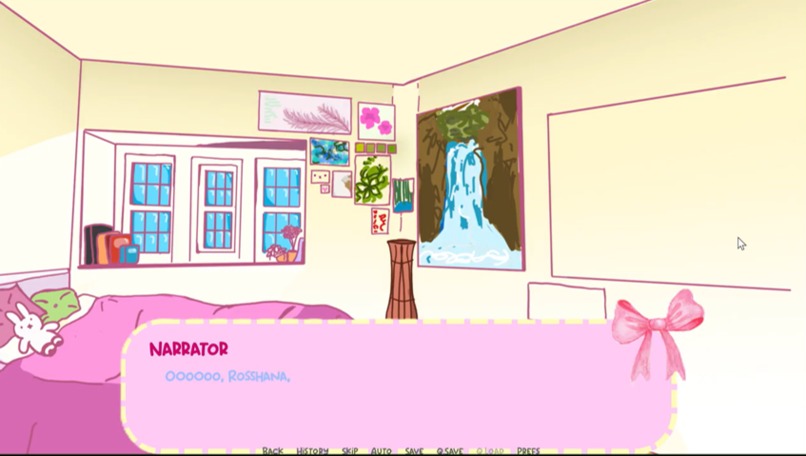 I'm Just a Girl – screenshot 2