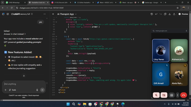 Stuff Swap – screenshot 1