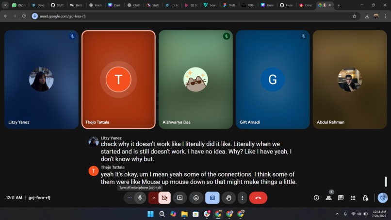 Stuff Swap – screenshot 2
