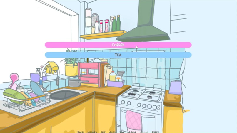 I'm Just a Girl – screenshot 3