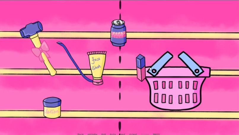 I'm Just a Girl – screenshot 4