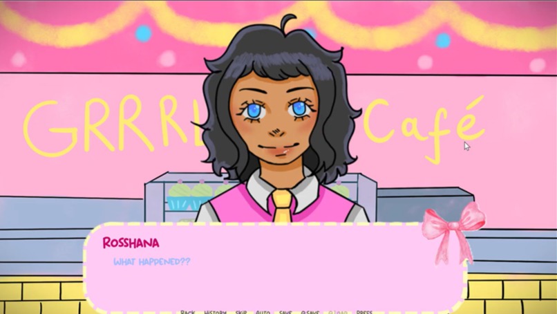 I'm Just a Girl – screenshot 5