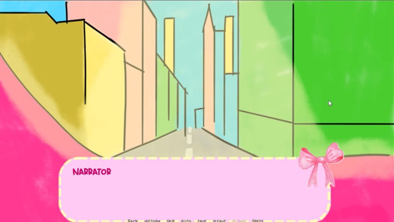 I'm Just a Girl – screenshot 6