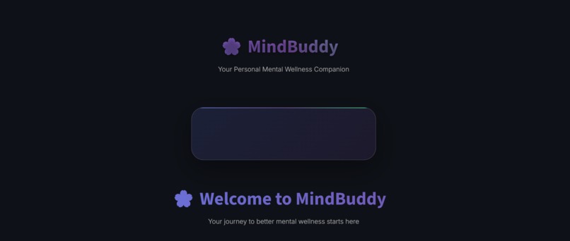 MindBuddy – screenshot 4