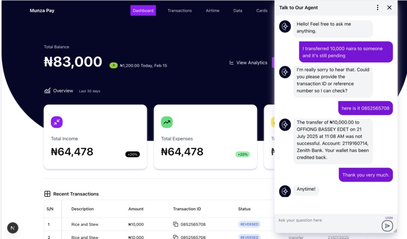 RapidMind AI – screenshot 3
